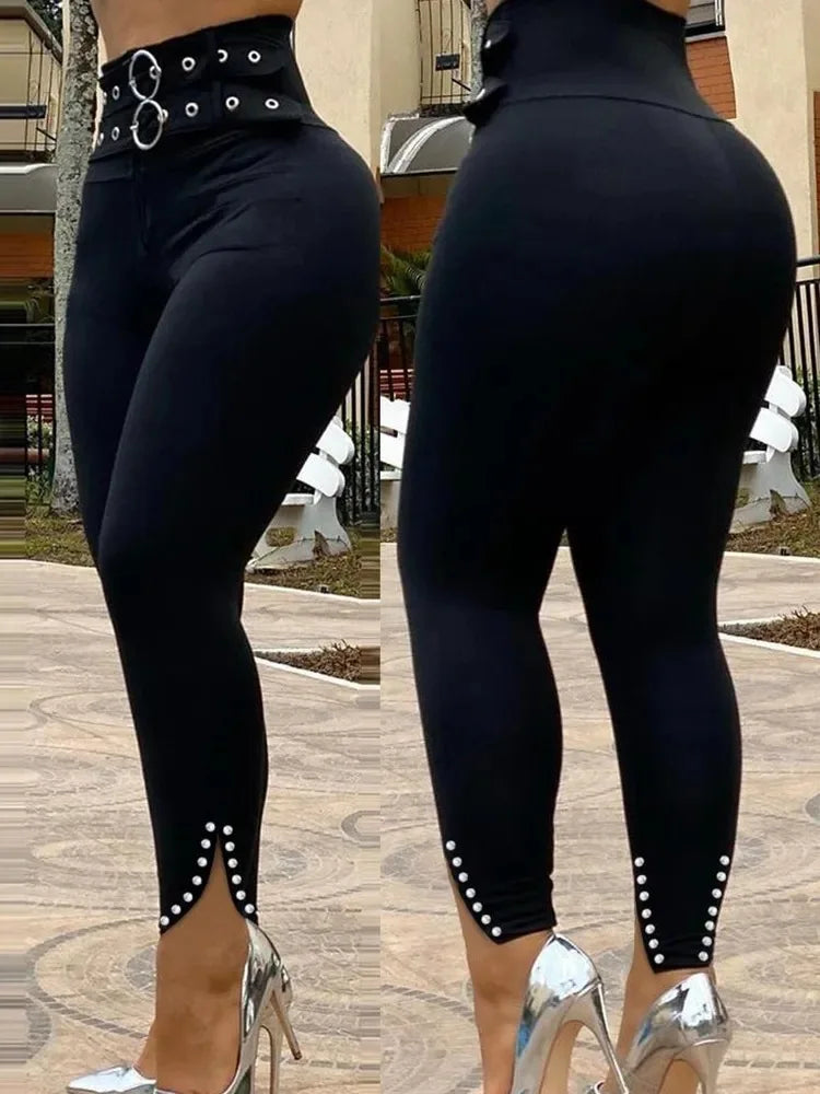 Booty Lift Sculpt Pants