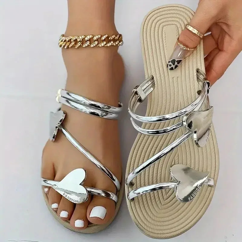 Elegant Women's Sandals
