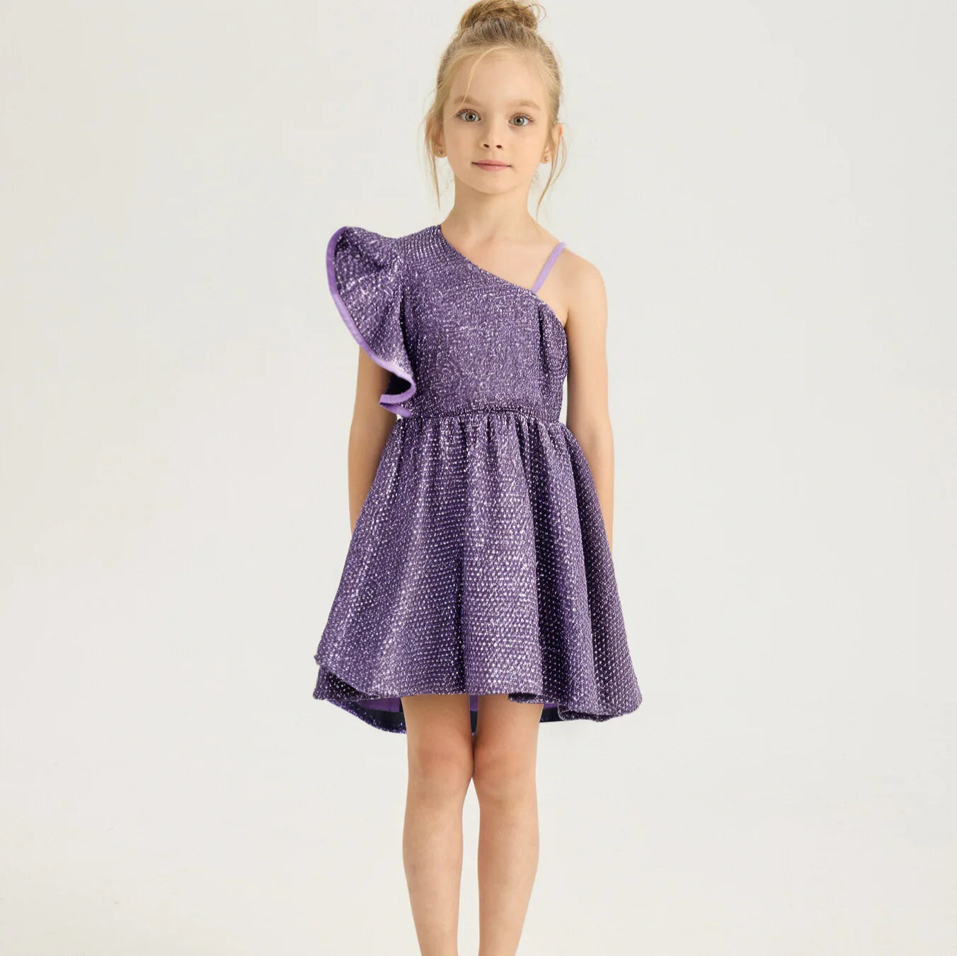 Little Princess Ball Gown