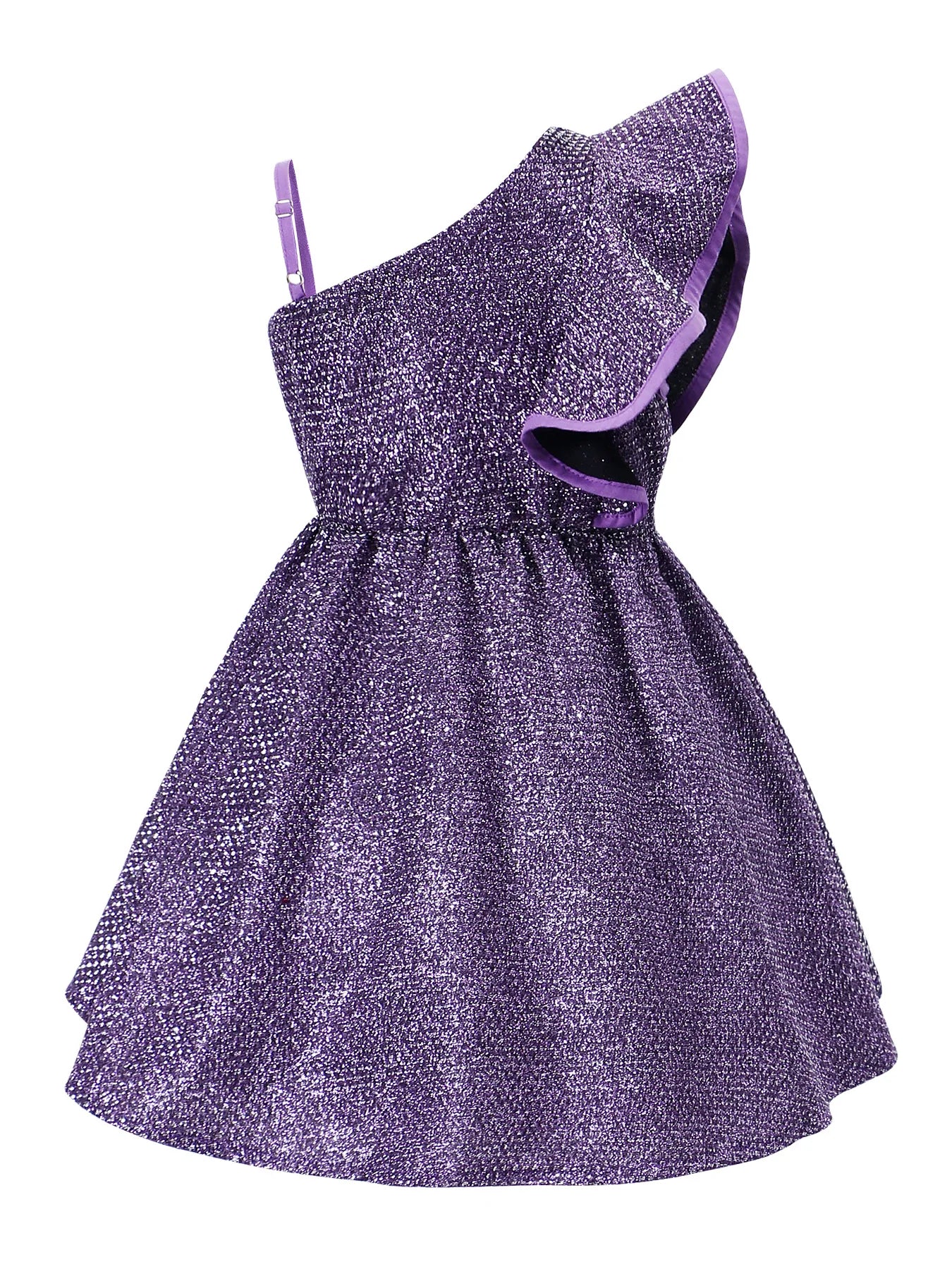 Little Princess Ball Gown