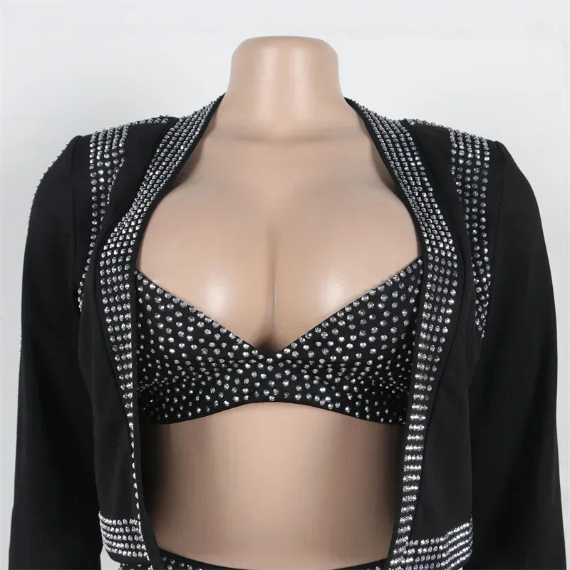 Elite Diamond Fit Set