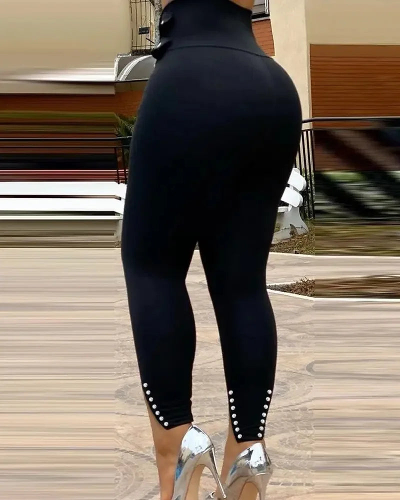 Booty Lift Sculpt Pants