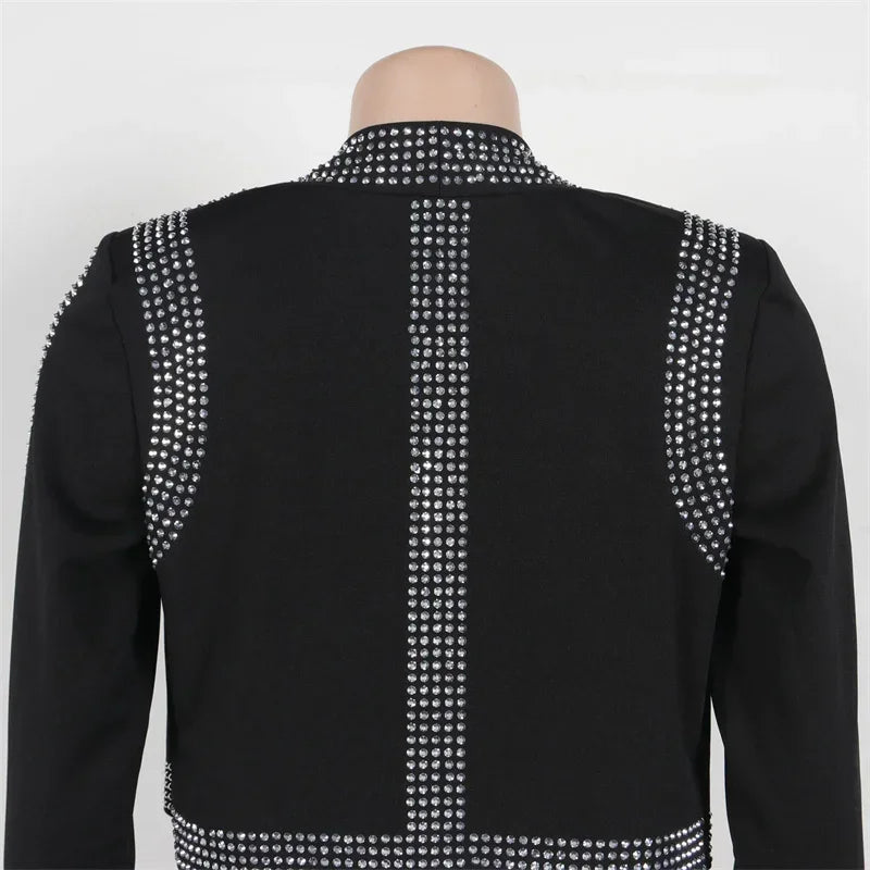 Elite Diamond Fit Set