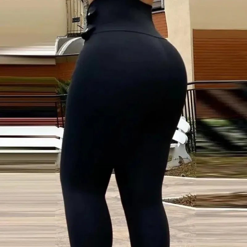 Booty Lift Sculpt Pants