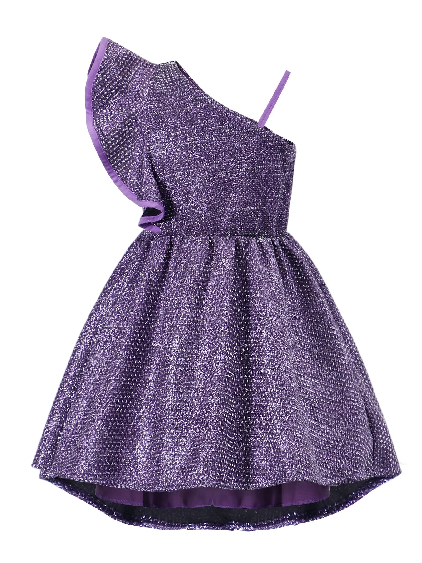 Little Princess Ball Gown