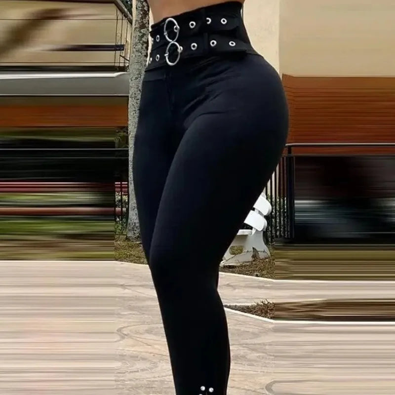 Booty Lift Sculpt Pants