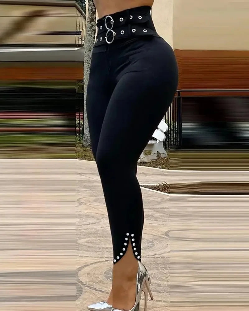 Booty Lift Sculpt Pants